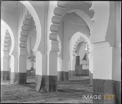 Mosquée (Laghouat)